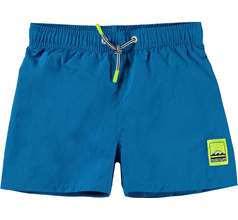 Niko Solid Swimwear